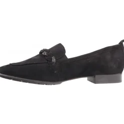 Mocassins*Tamaris Comfort Aina Black